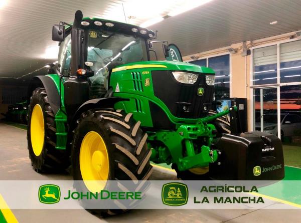 John Deere 6175R