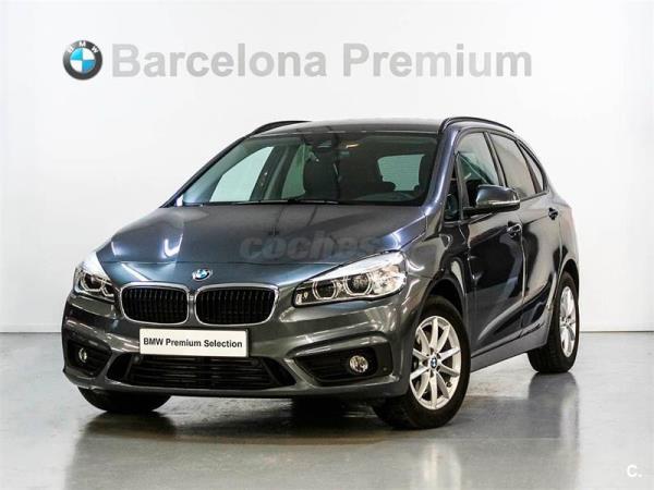 BMW Serie 2 Active Tourer 218d 5p.