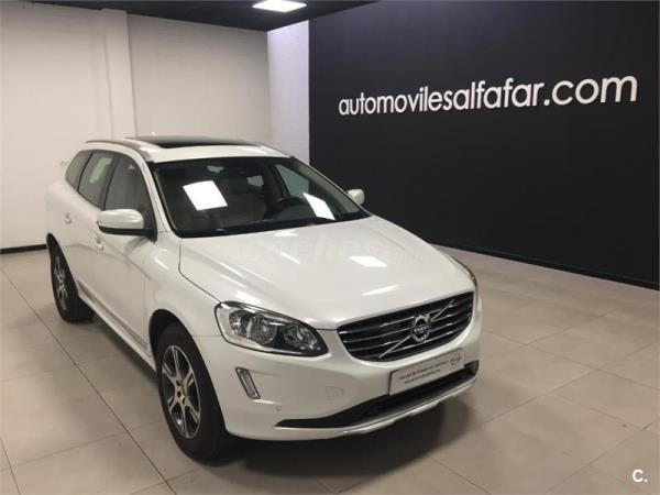 VOLVO XC60 2.0 D3 Summum 5p.