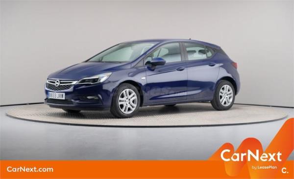 OPEL Astra 1.6 CDTi 110 CV Selective 5p.