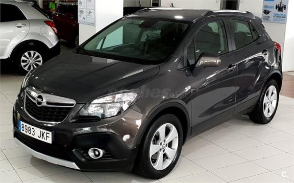 OPEL Mokka 1.4 T 4X2 SS Selective 5p.