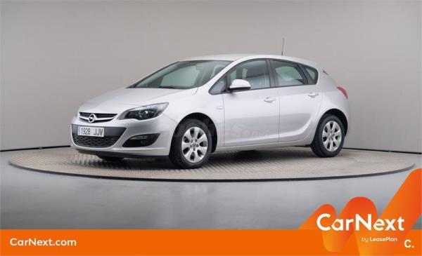 OPEL Astra 1.6 CDTi SS 110 CV Business 5p.