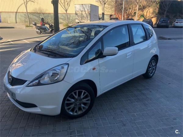 HONDA Jazz 1.2 iVTEC ELEGANCE PLUS 5p.