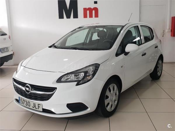 OPEL Corsa 1.3 CDTi Expression 75 CV 5p.