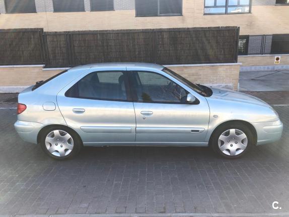 CITROEN Xsara 1.6 16v Premier 5p.