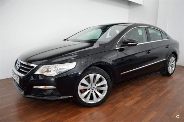 VOLKSWAGEN Passat CC 2.0 TDI 140cv DPF 4p.