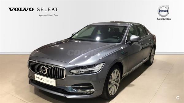 VOLVO S90 2.0 D4 Inscription Auto 4p.