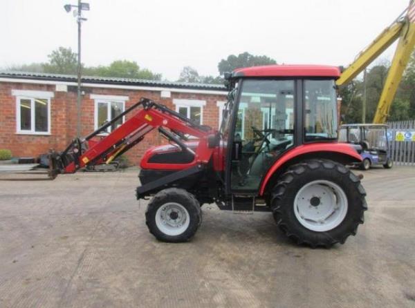 McCormick X10.40H