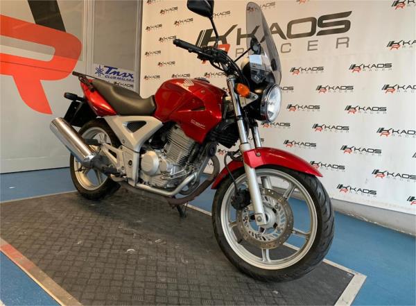 HONDA CBF 250