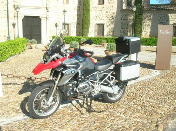 BMW R 1200 GS