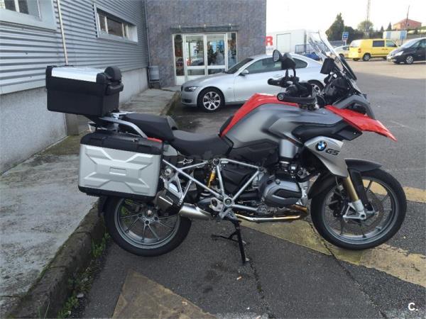 BMW R 1200 GS