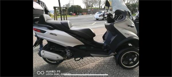 PIAGGIO MP3