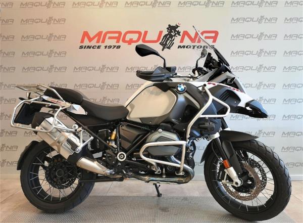 BMW R 1200 GS ADVENTURE