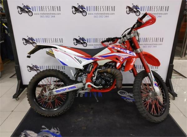 BETA RR ENDURO 50