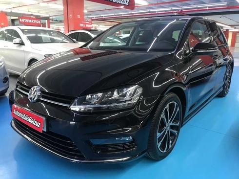 Volkswagen Golf Edition 1.6 TDI 110CV R-Line