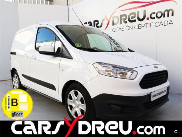 FORD Transit Courier Van 1.5 TDCi 75cv Trend