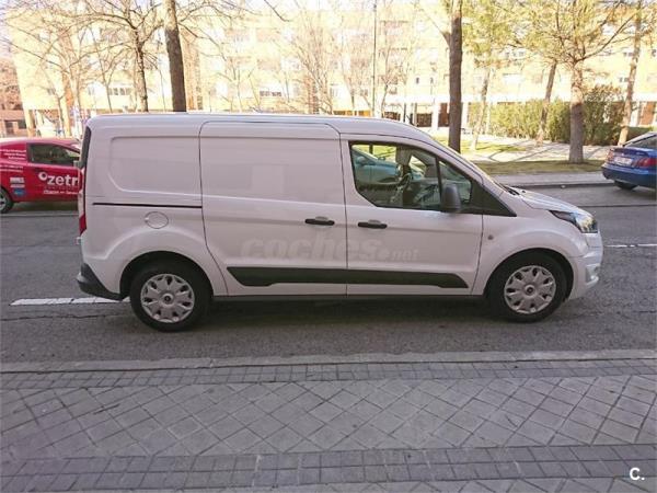 FORD Transit Connect Van 1.6 TDCi 95cv Trend 210 L2