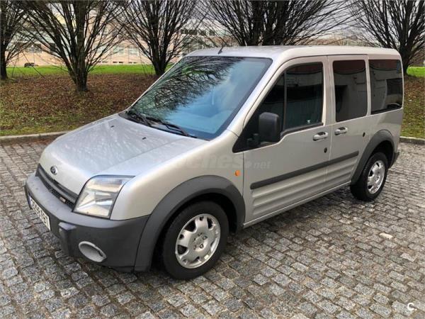 FORD Transit Connect 1.8 TDCi 90cv Tourneo Freestyle 230 L