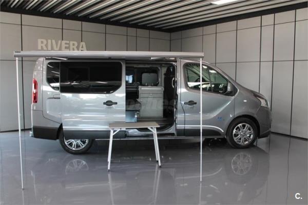 FIAT Talento N1 1.0 Base Corto 1.6 EcoJet 92kW 125CV