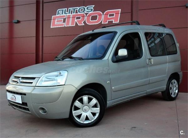 CITROEN Berlingo 2.0 HDi SX Plus