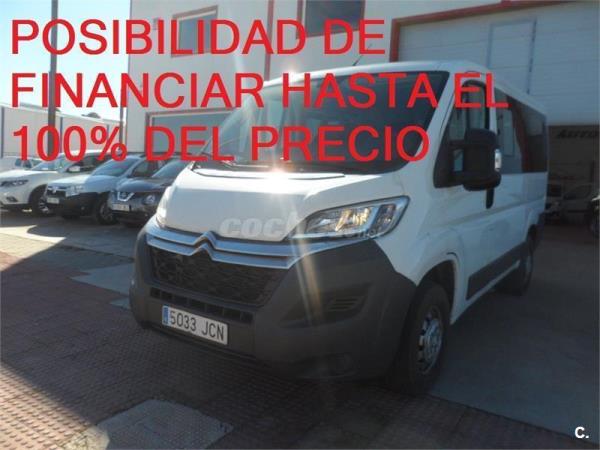 CITROEN Jumper 30 L1H1 HDi 130 Club