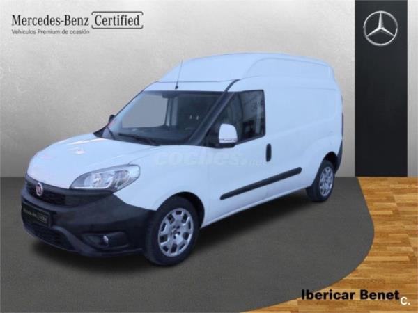 FIAT Doblo Cargo Cargo SX 1.6 Multijet 105cv E5