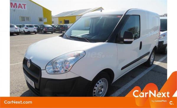 FIAT Doblo Cargo Cargo Base 1.3 Multijet 90cv E5