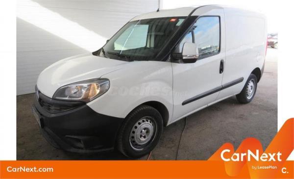 FIAT Doblo Cargo Cargo Base 1.3 Multijet 75cv E5