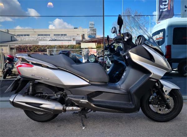 KYMCO SUPER DINK 300I