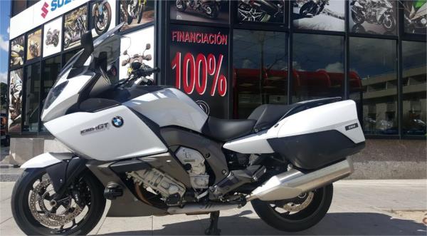 BMW K 1600 GT