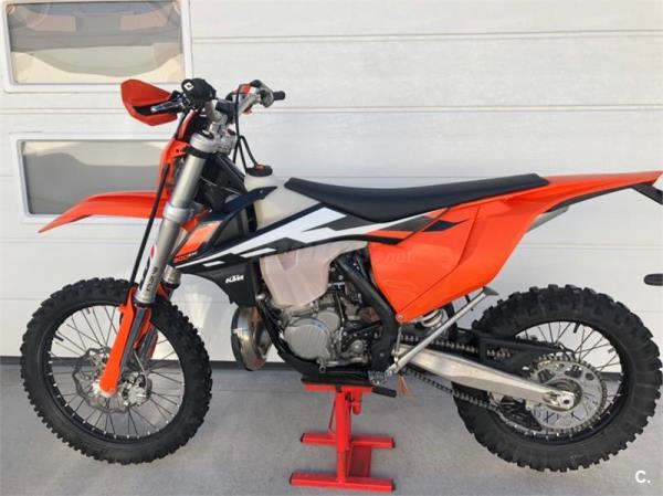 KTM 300 EXC TPI