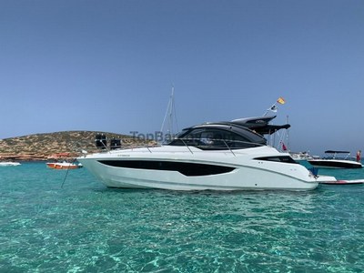 Galeon 335 HTS