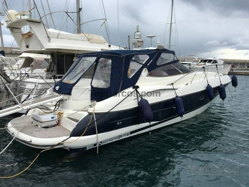 Sunseeker Camargue 44