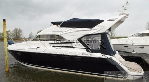 Fairline Phantom 42