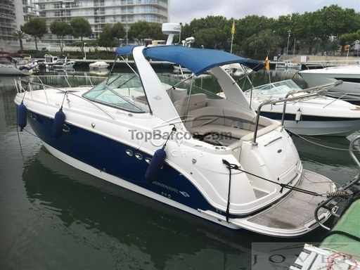 Chaparral 350 Signature