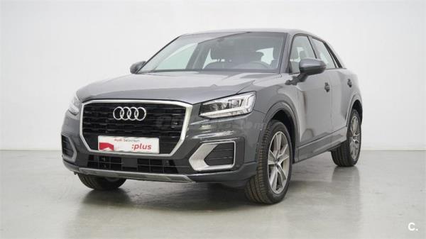 AUDI Q2 design ed 1.6 TDI 85kW 116CV S tronic 5p.