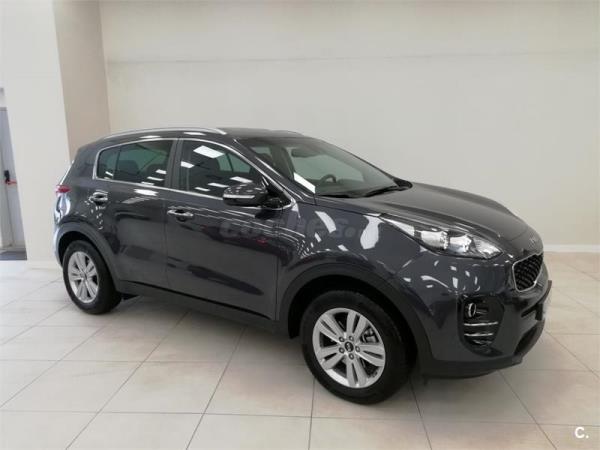 KIA Sportage 1.6 GDi 97kW 132CV xTech18 4x2 5p.