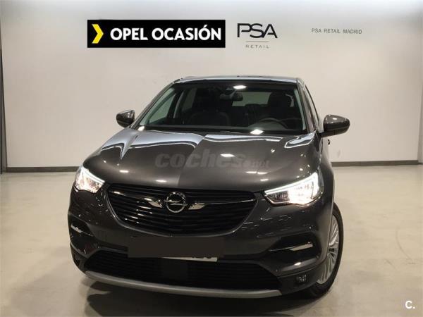 OPEL Grandland X 1.2 Turbo Excellence 5p.