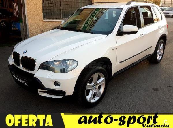 BMW X5 3.0d 5p.