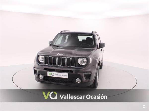 JEEP Renegade 1.0G 88kW Longitude 4x2 5p.