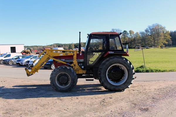 Case IH 1494