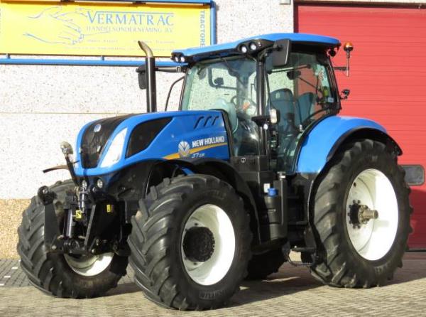 New Holland T7.230 PC