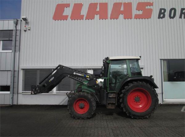 Fendt VARIO 410