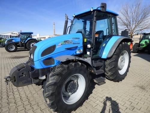 Landini Vision 95