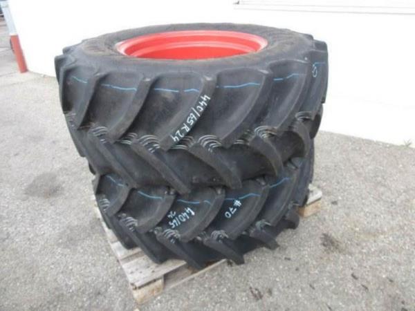 Continental 440 65R24 128D MT -40 70