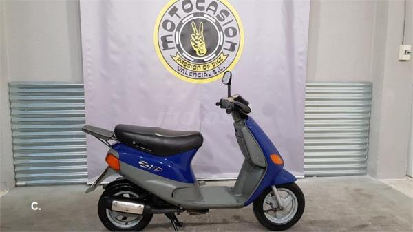 PIAGGIO ZIP 50 2T