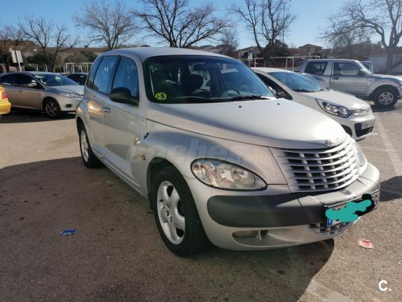 CHRYSLER PT Cruiser Custo Touring 2.0 5p.