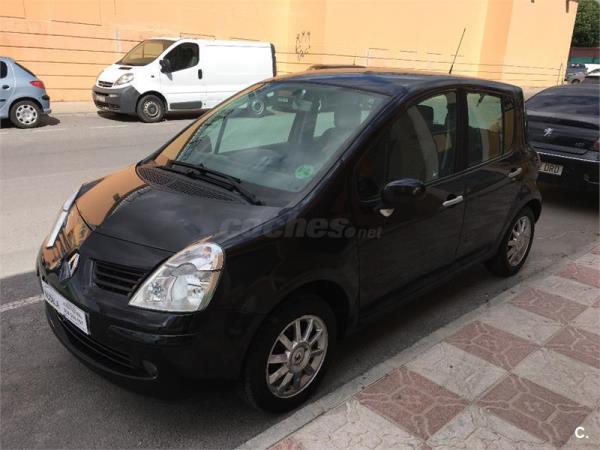 RENAULT Modus Dynamique 1.4 16v 5p.