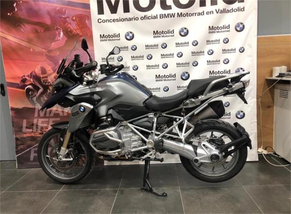 BMW R 1200 GS