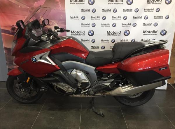 BMW K 1600 GT